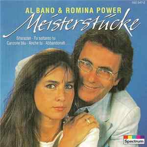 Al Bano & Romina Power - Meisterstücke FLAC