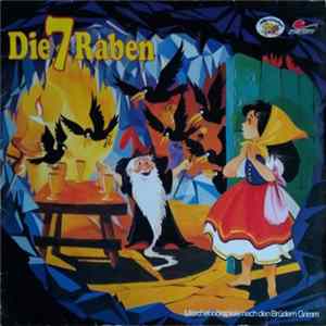 Various - Die 7 Raben FLAC