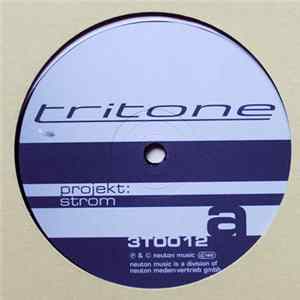 Strom - Himmelfahrt FLAC