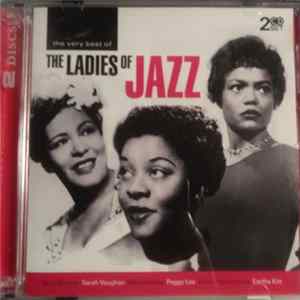 Various - The Very Best Of The Ladies Of Jazz FLAC