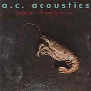 A.C. Acoustics - Able Frequency FLAC