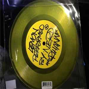 NERD - Lemon FLAC