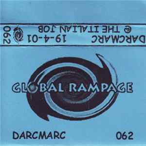 Darc Marc - @ The Italian Job FLAC