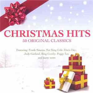 Various - Christmas Hits. 50 Original Classics FLAC
