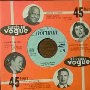 Teddy Buckner And The All Stars - Bugle Call Rag / Margie FLAC