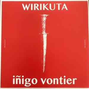 Iñigo Vontier - Wirikuta FLAC