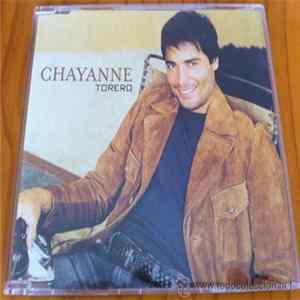 Chayanne - Torero FLAC