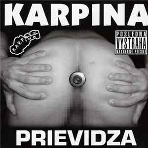 Karpina - Prievidza FLAC