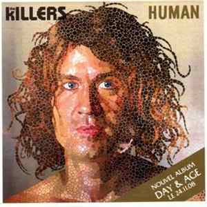 The Killers - Human FLAC