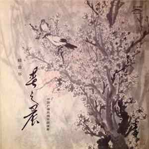 China Broadcasting Traditional Music Ensemble - Morning In Spring FLAC