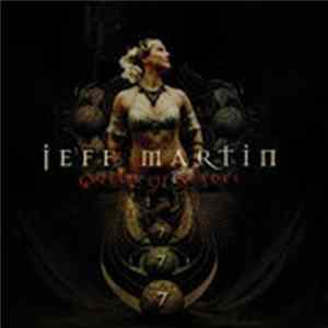 Jeff Martin 777 - Queen Of Spades FLAC