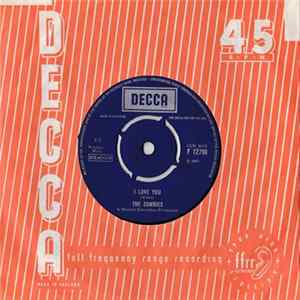 The Zombies - I Love You / The Way I Feel Inside FLAC