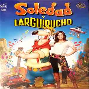 Soledad - Soledad y Larguirucho FLAC
