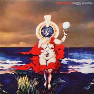 Julian Cope - Peggy Suicide FLAC