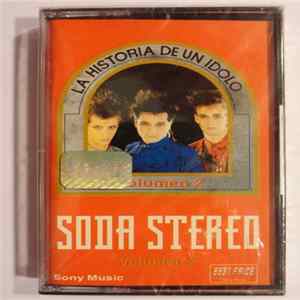 Soda Stereo - La Historia De Un Idolo Volumen 2 FLAC