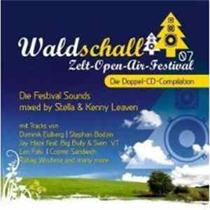 Stella & Kenny Leaven - Waldschall FLAC