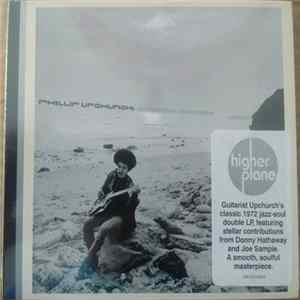 Phil Upchurch - Darkness, Darkness FLAC