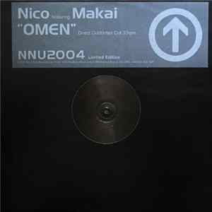 Nico Featuring Makai - Omen FLAC