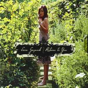 Sara Gazarek - Return To You FLAC
