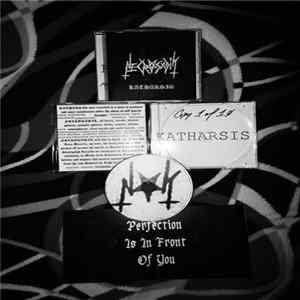 Necrosadik - Katharsis FLAC