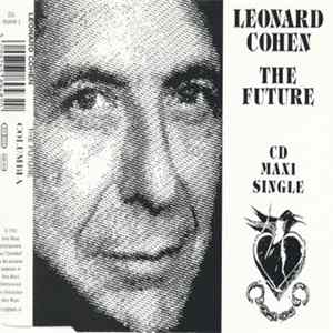 Leonard Cohen - The Future FLAC