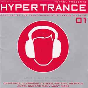 Various - Tunnel Presents Hyper Trance 01 FLAC
