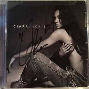 Ciara - Jackie FLAC
