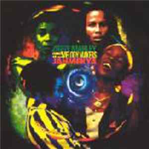 Ziggy Marley And The Melody Makers - Jahmekya FLAC