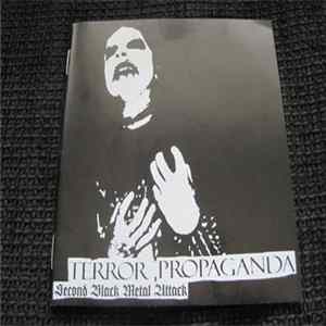 Craft - Terror Propaganda FLAC