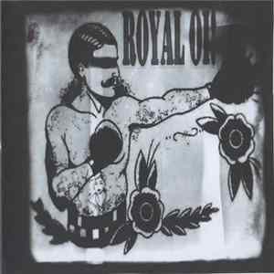Royal Oi! - Wrong Side Of The Tracks FLAC