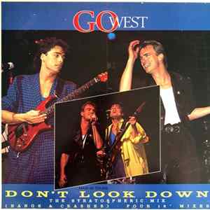 Go West - Don't Look Down (The Stratospheric Mix) FLAC