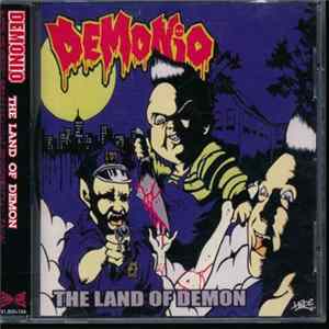 Demonio - The Land Of Demon FLAC