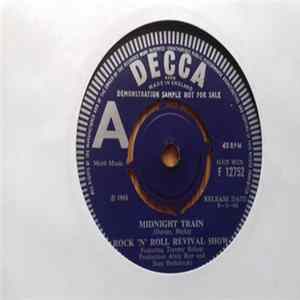 Rock 'N' Roll Revival Show - Midnight Train FLAC