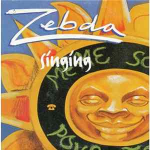 Zebda - Singing FLAC