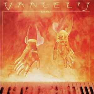 Vangelis - Heaven And Hell FLAC