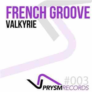 French Groove - Valkyrie FLAC