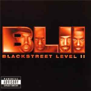 Blackstreet - Level II FLAC