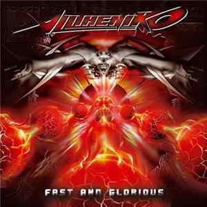 Alltheniko - Fast And Glorious FLAC