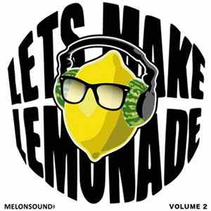 Various - Let's Make Lemonade (Volume 2) FLAC