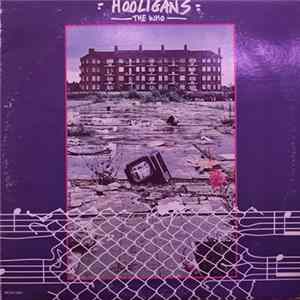 The Who - Hooligans FLAC