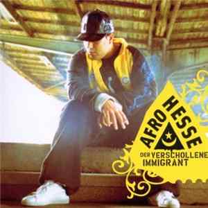 Afro Hesse - Der Verschollene Immigrant FLAC