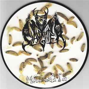 NunSlaughter / Mutilated Messiah - Maggots FLAC