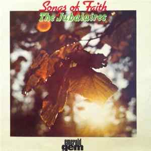 The Jubalaires - Songs Of Faith FLAC