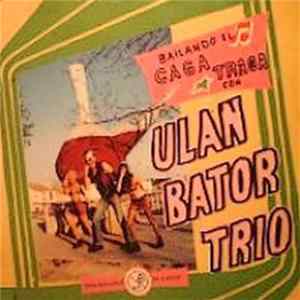 Ulan Bator Trio - Bailando El Caga Traga FLAC
