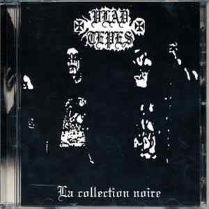 Vlad Tepes - La Collection Noire FLAC