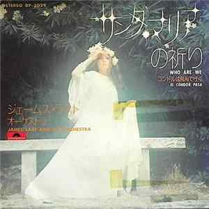 James Last And His Orchestra - Who Are We FLAC