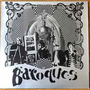 The Baroques - The Baroques FLAC