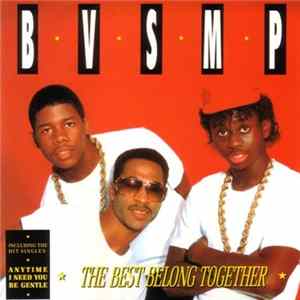 B.V.S.M.P. - The Best Belong Together FLAC
