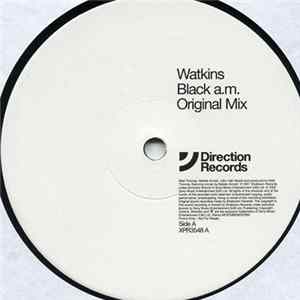 Watkins - Black A.M. FLAC
