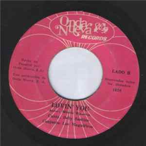 Conjunto Los Magnificos - Lovin' You / Amandote FLAC